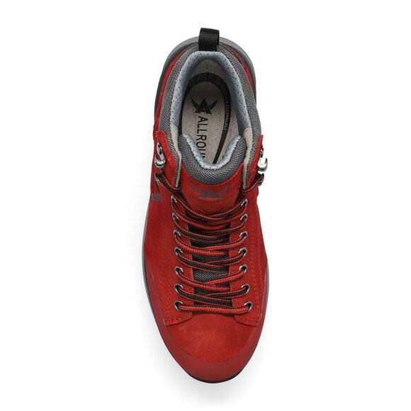 Allrounder Senora-Tex  Women's Ankle Boots - Picture 3 of 9